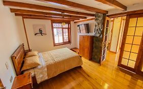 La Cumbre Estancia